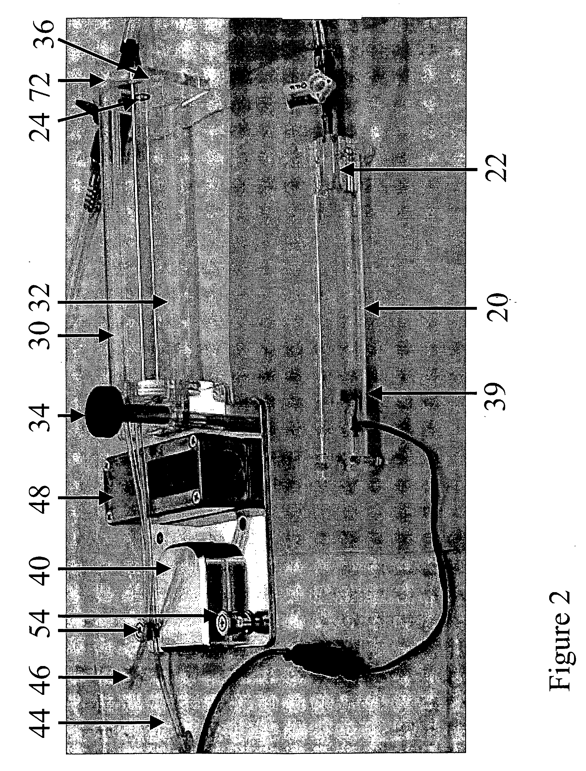 Method and Apparatus for Animal Positioning in Imaging Systems