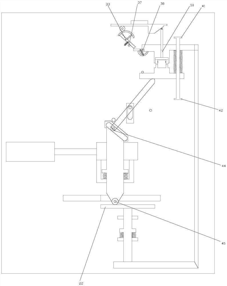 Smart card connector assembly line