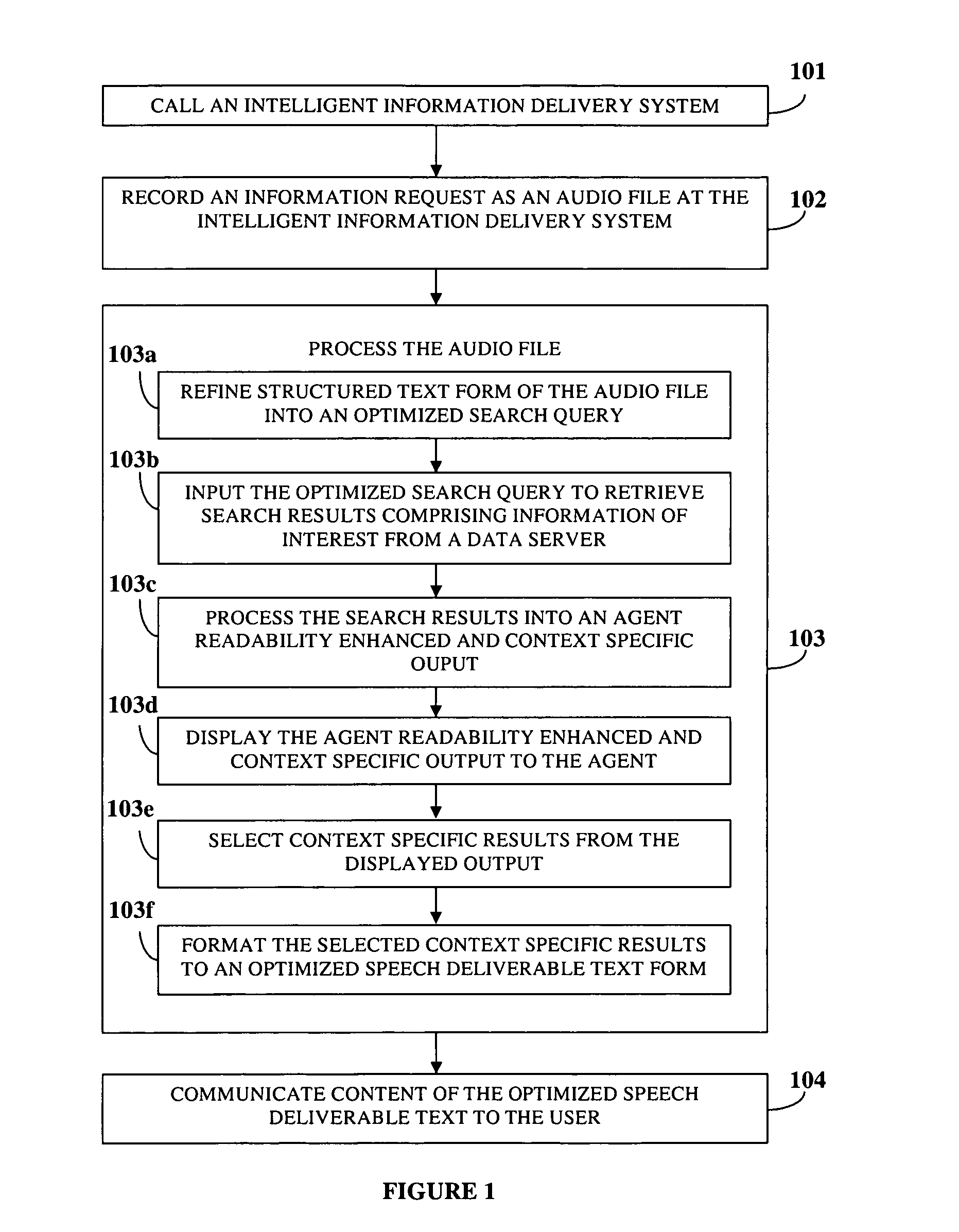 Remote Interactive Information Delivery System