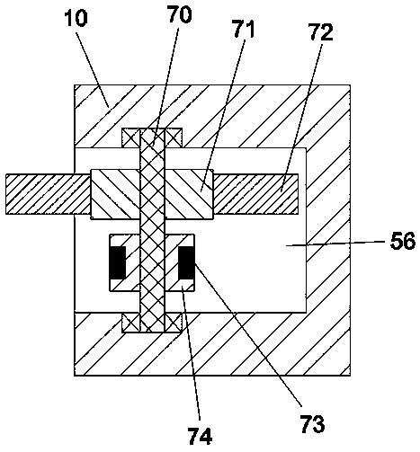 Explosion-proof petroleum barrel capable of automatically controlling internal pressure