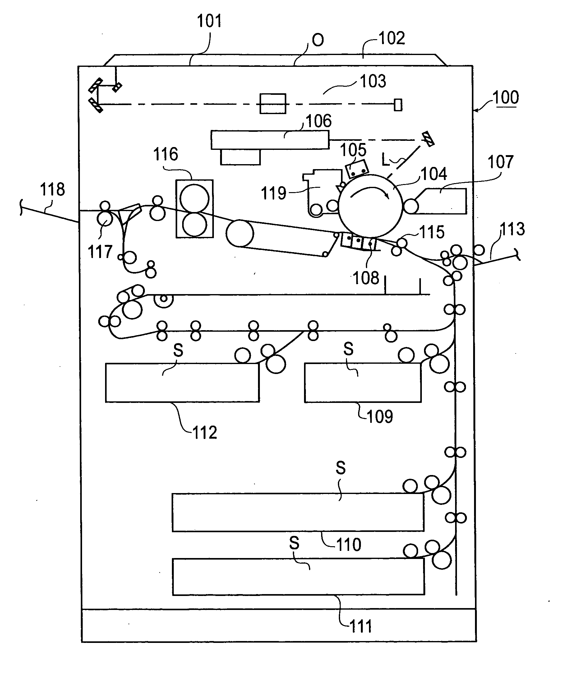 Image heating apparatus