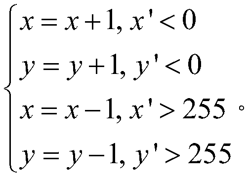 An Efficient Information Hiding Method Introducing Auxiliary Pixels