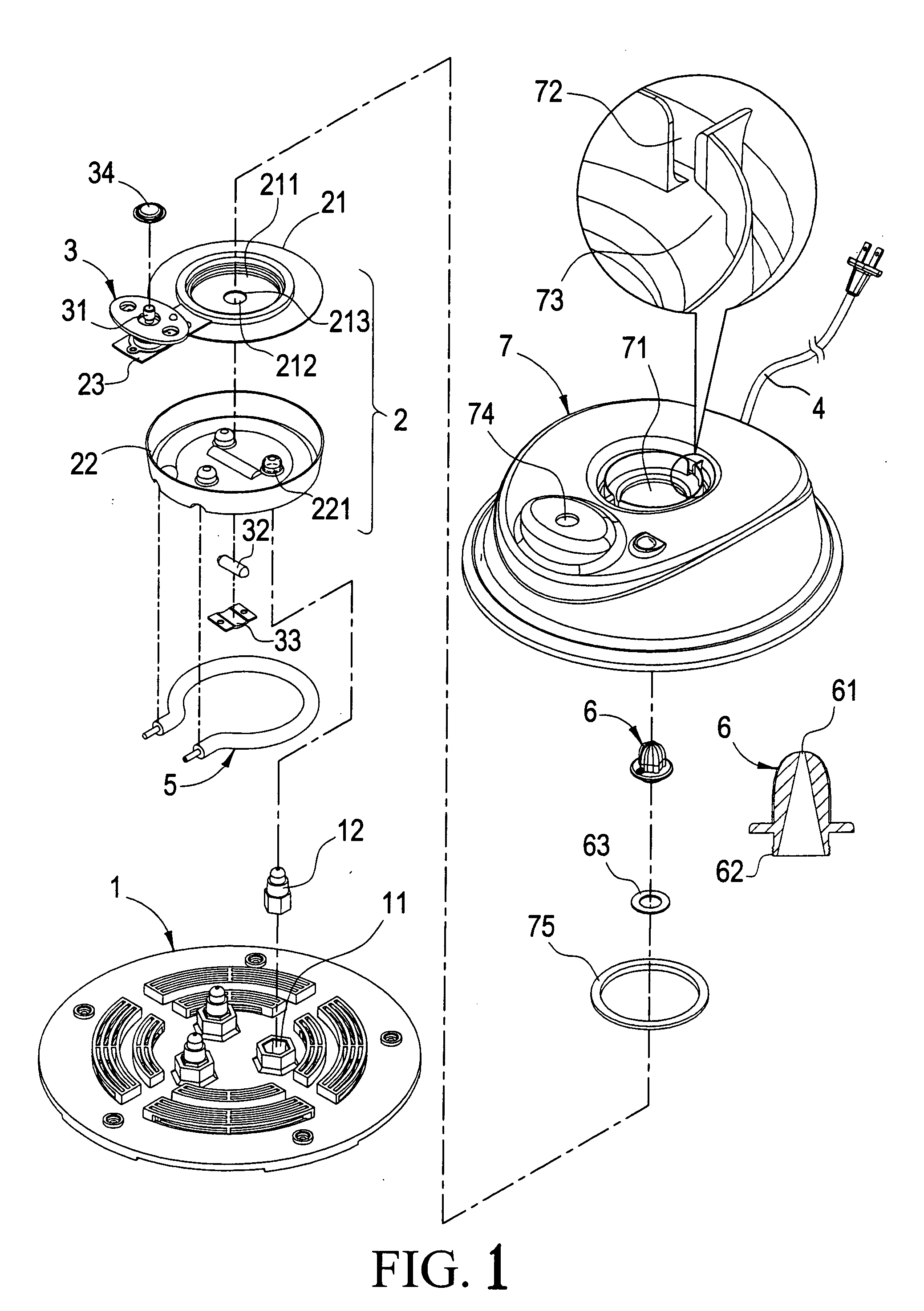 Toothbrush sterilizer and cleaner