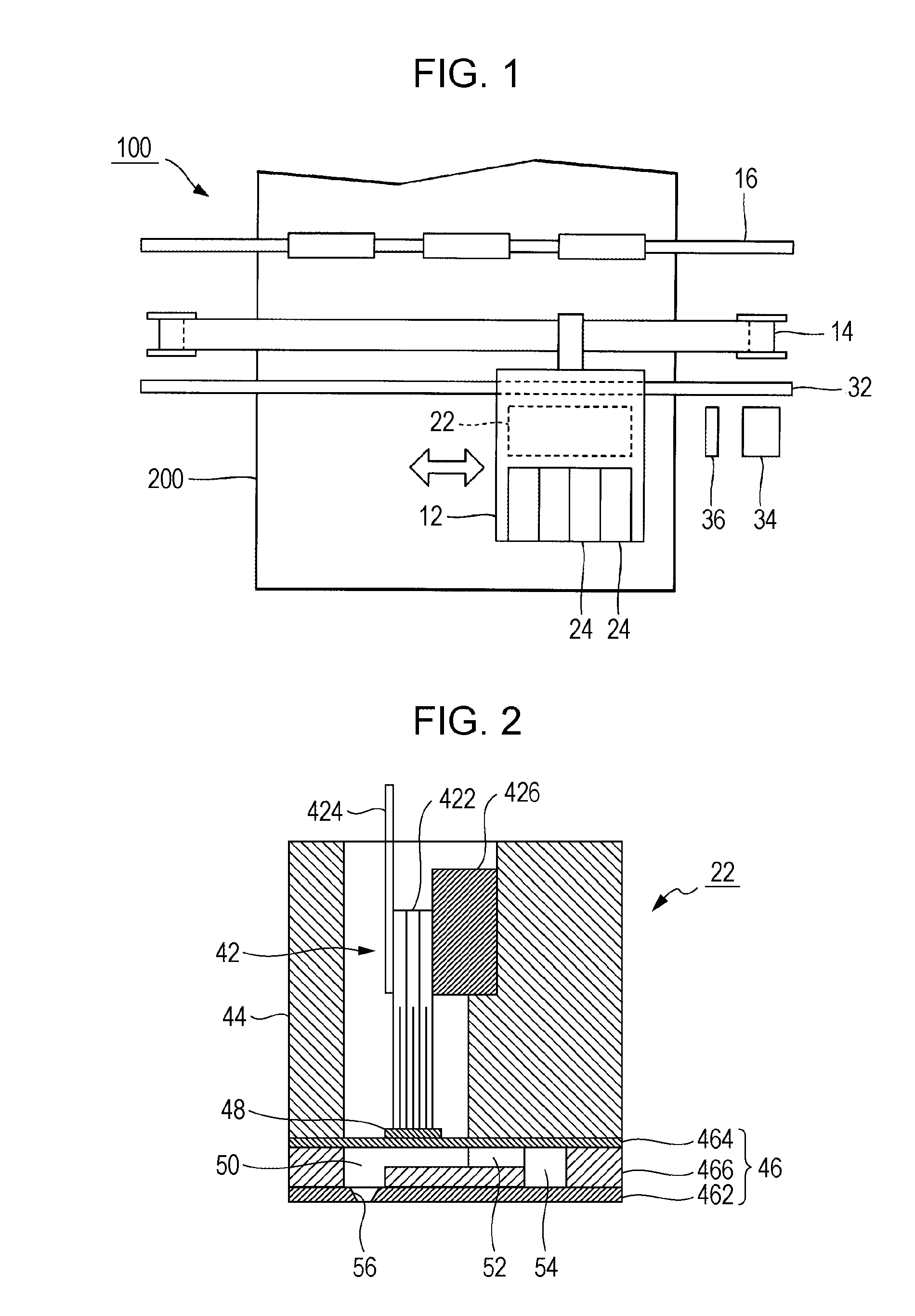 Liquid ejecting apparatus