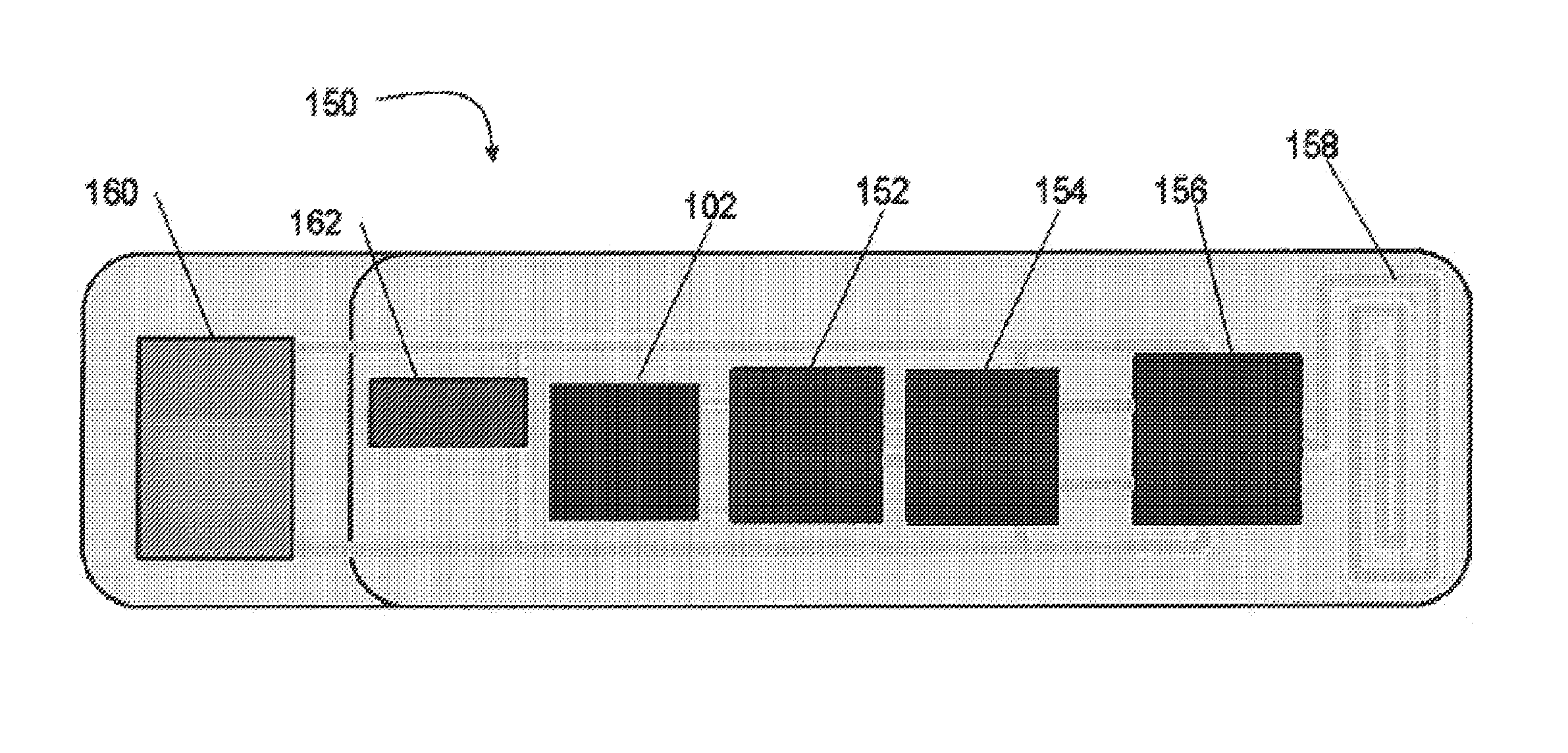 Application For Monitoring A Property Of A Surface