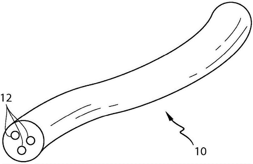 Soluble fibrous structures and methods for making same