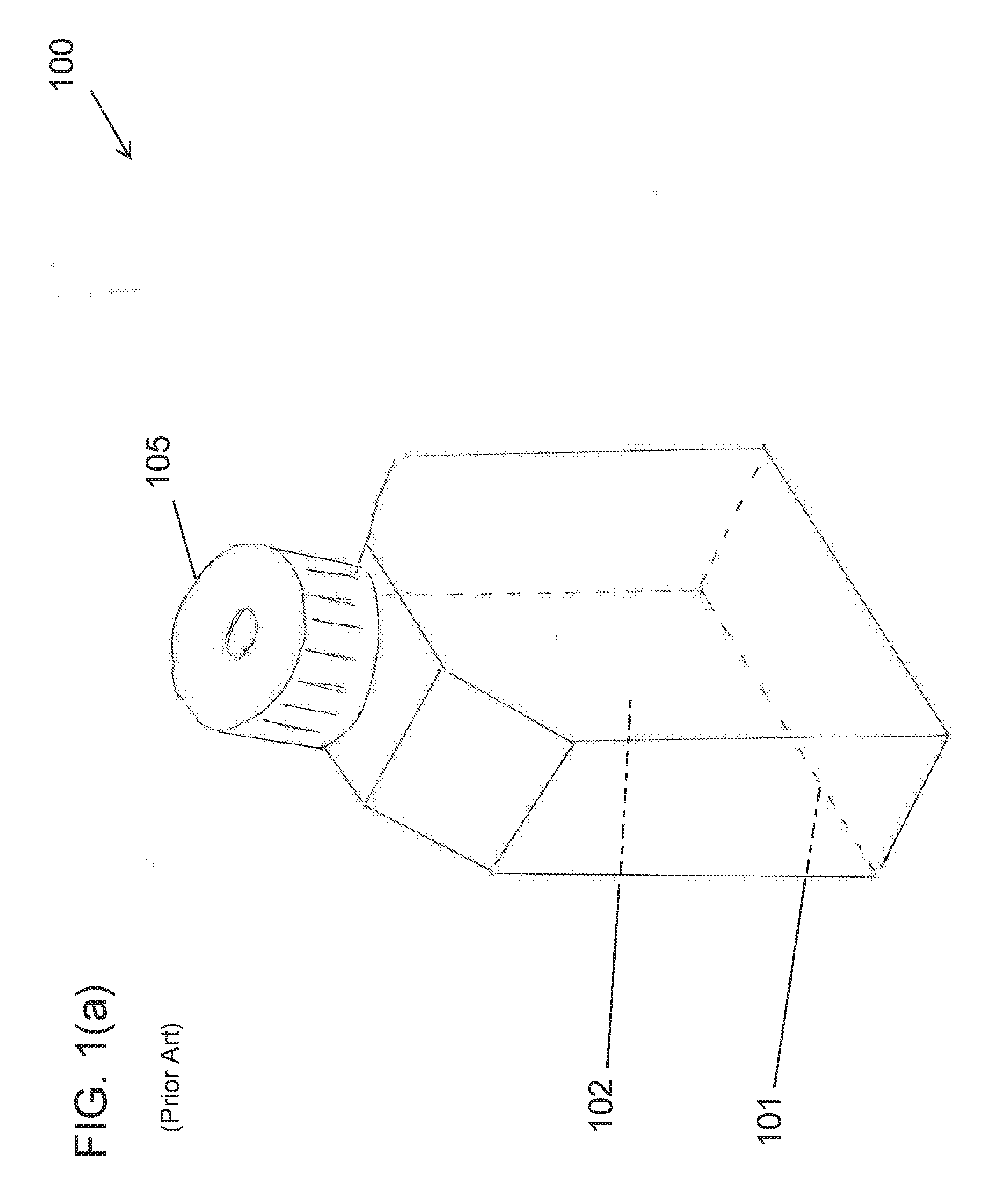 Modular Tray for Holding Plurality of Cell Culture T-Flasks at a Solution Angle