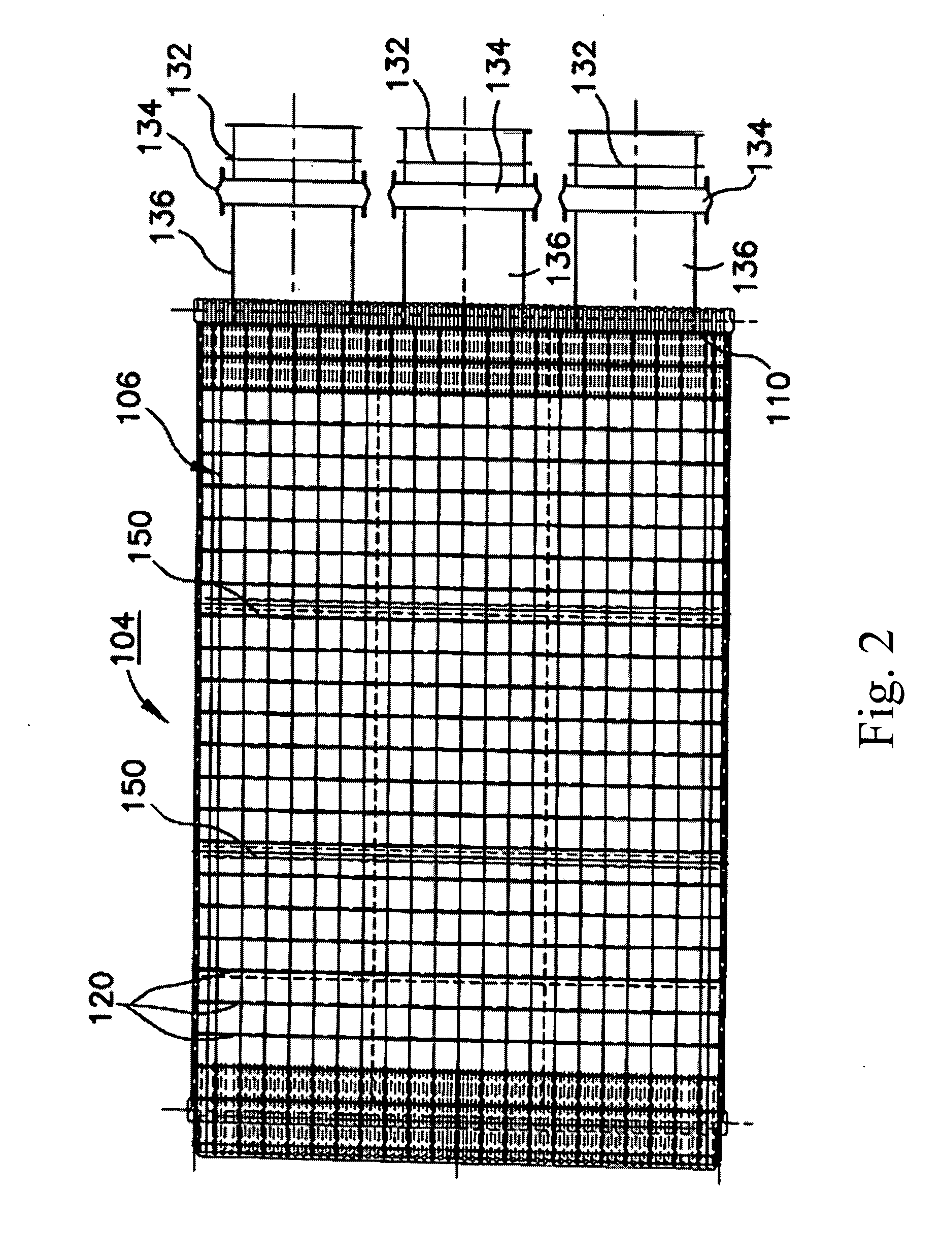 Grating system and sidewall seal arrangement for oscillating grate stoker