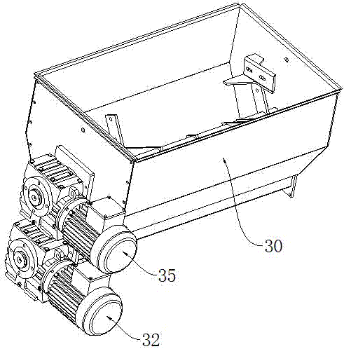 Metal abrasive dust briquetting method