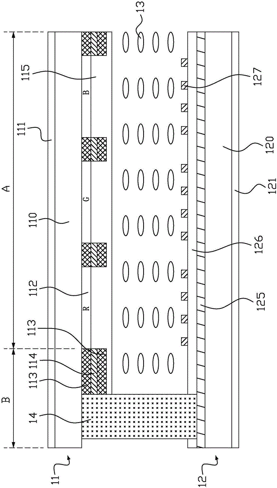 Color filter substrate and manufacturing method thereof and liquid crystal display panel