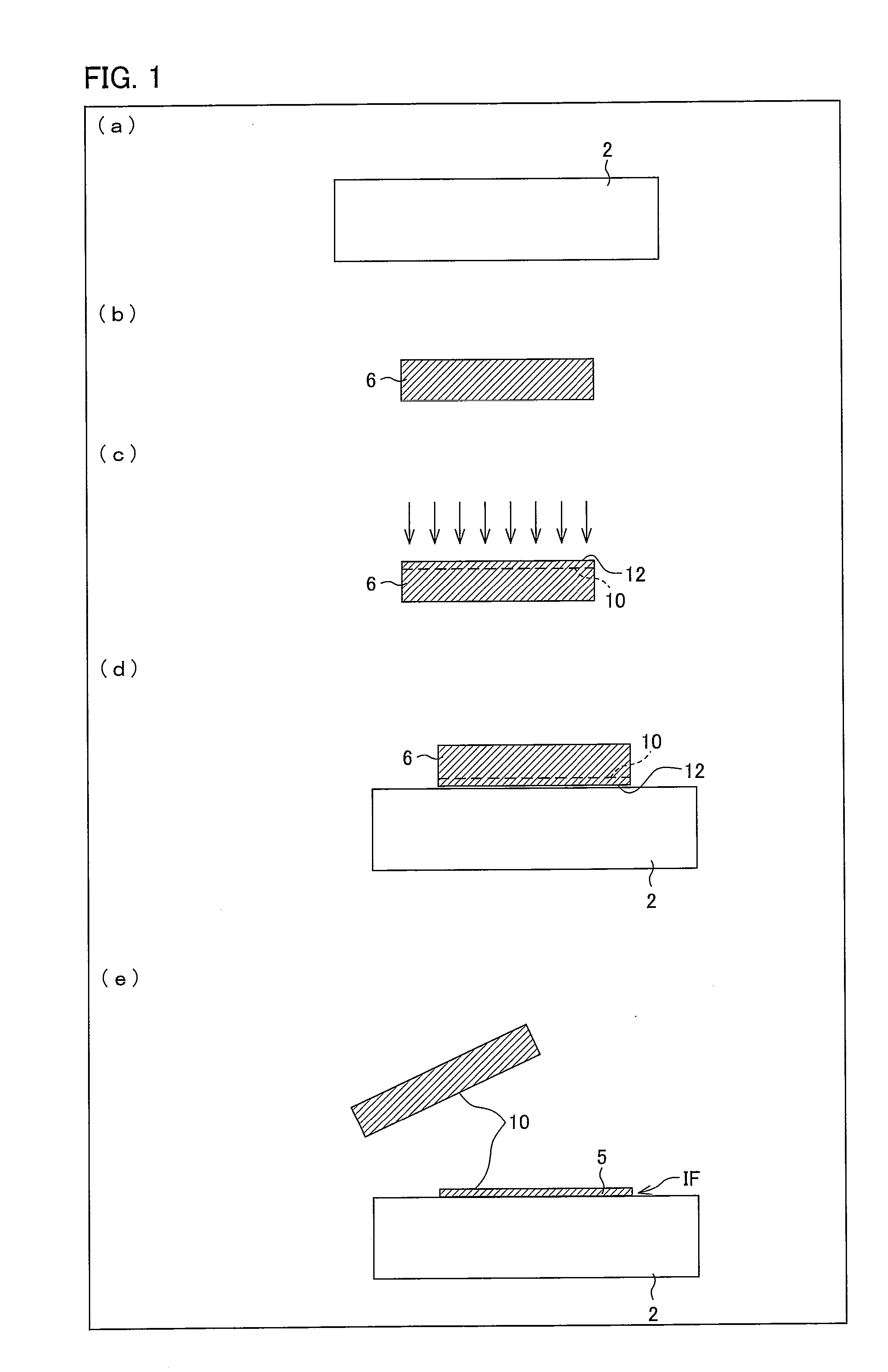 Method for producing semiconductor device and semiconductor device produced by same method