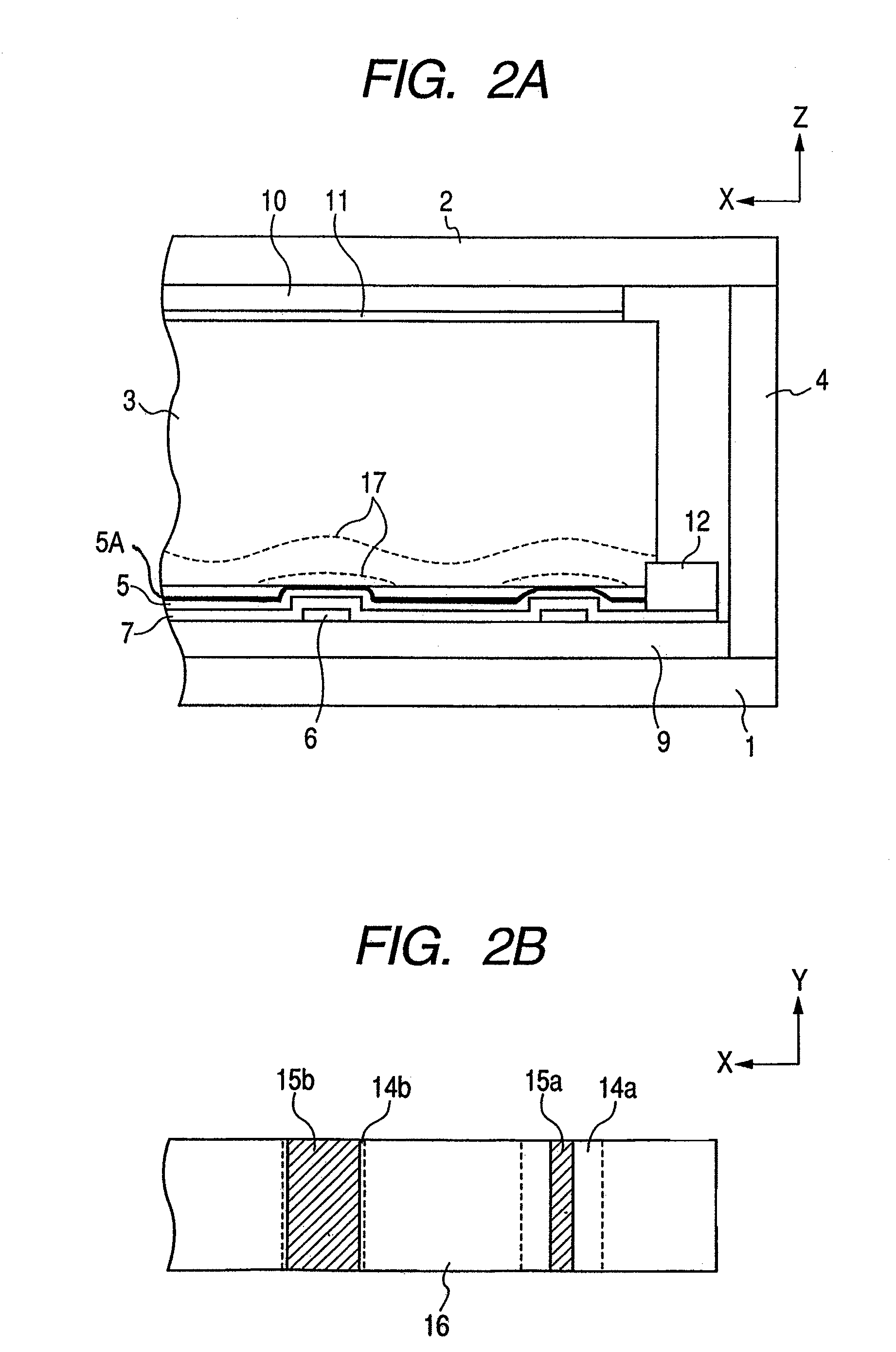 Surface conduction electron emitter display