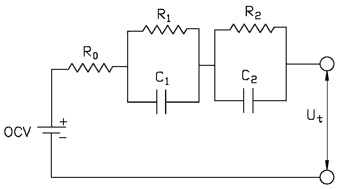 Joint Estimation Method for State of Charge, State of Health and State of Power of Lithium-ion Batteries