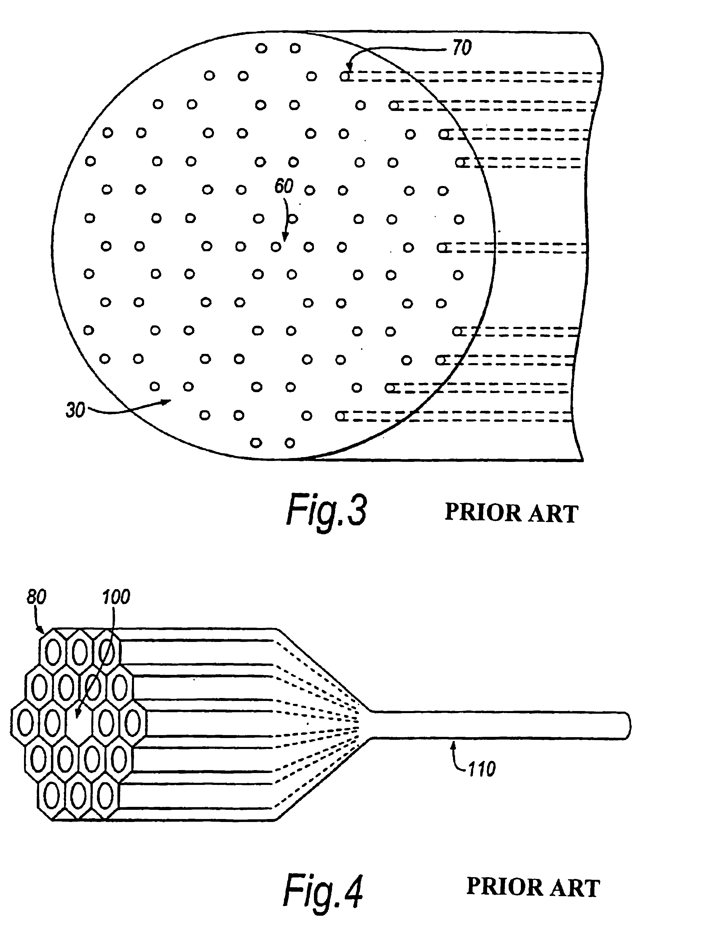 Photonic crystal fibres