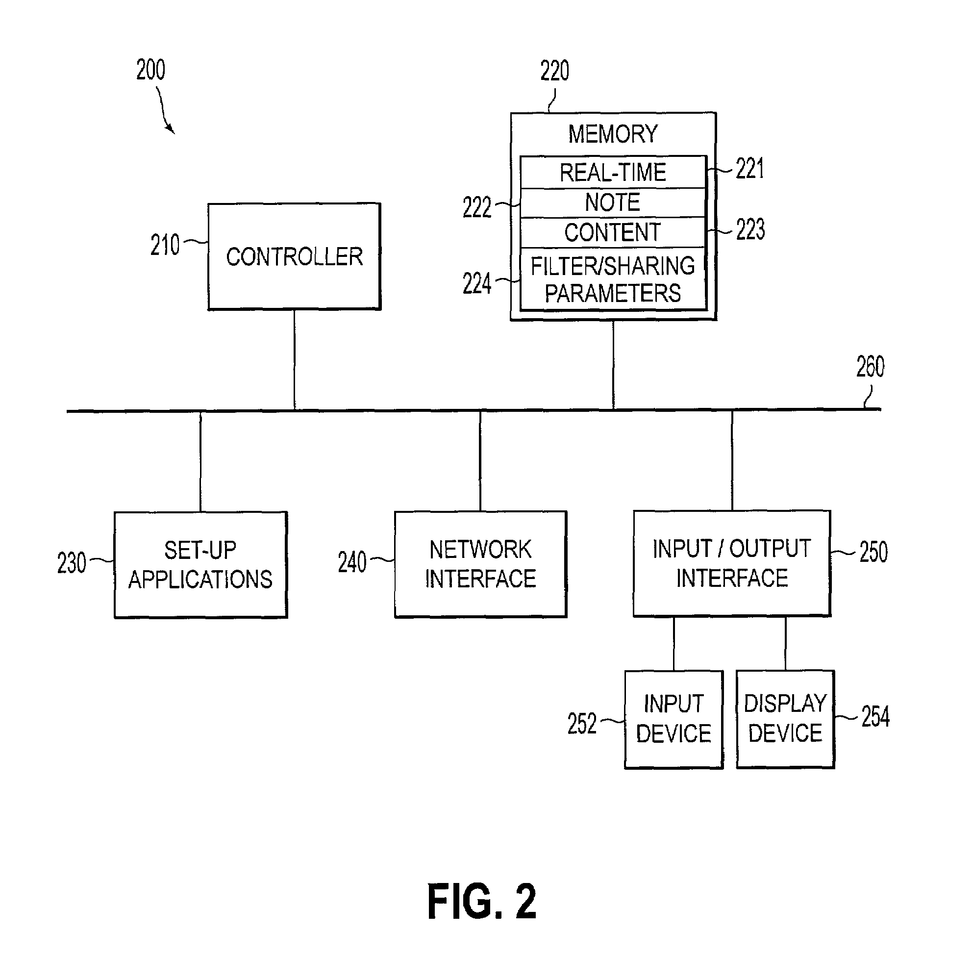 Systems and methods for displaying text recommendations during collaborative note taking