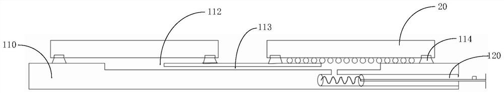 A coating jig and coating method