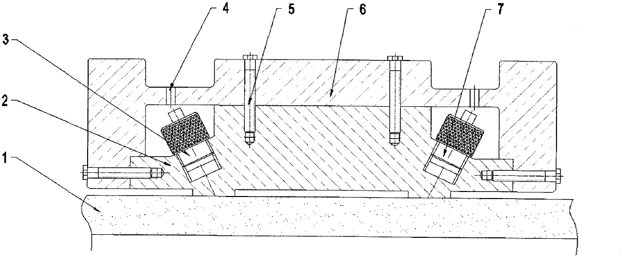 Annular array energy transducer for pipeline axial residual stress detection based on critically refracted longitudinal wave method