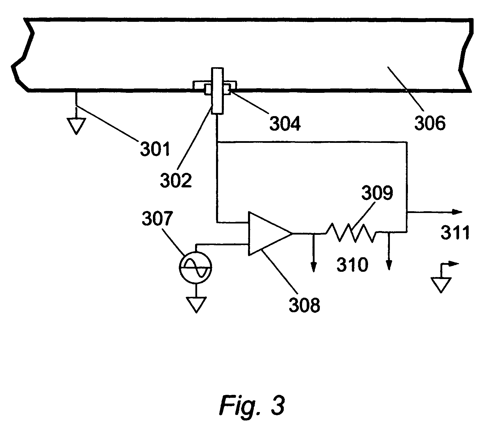 Estimation of localised corrosion penetration