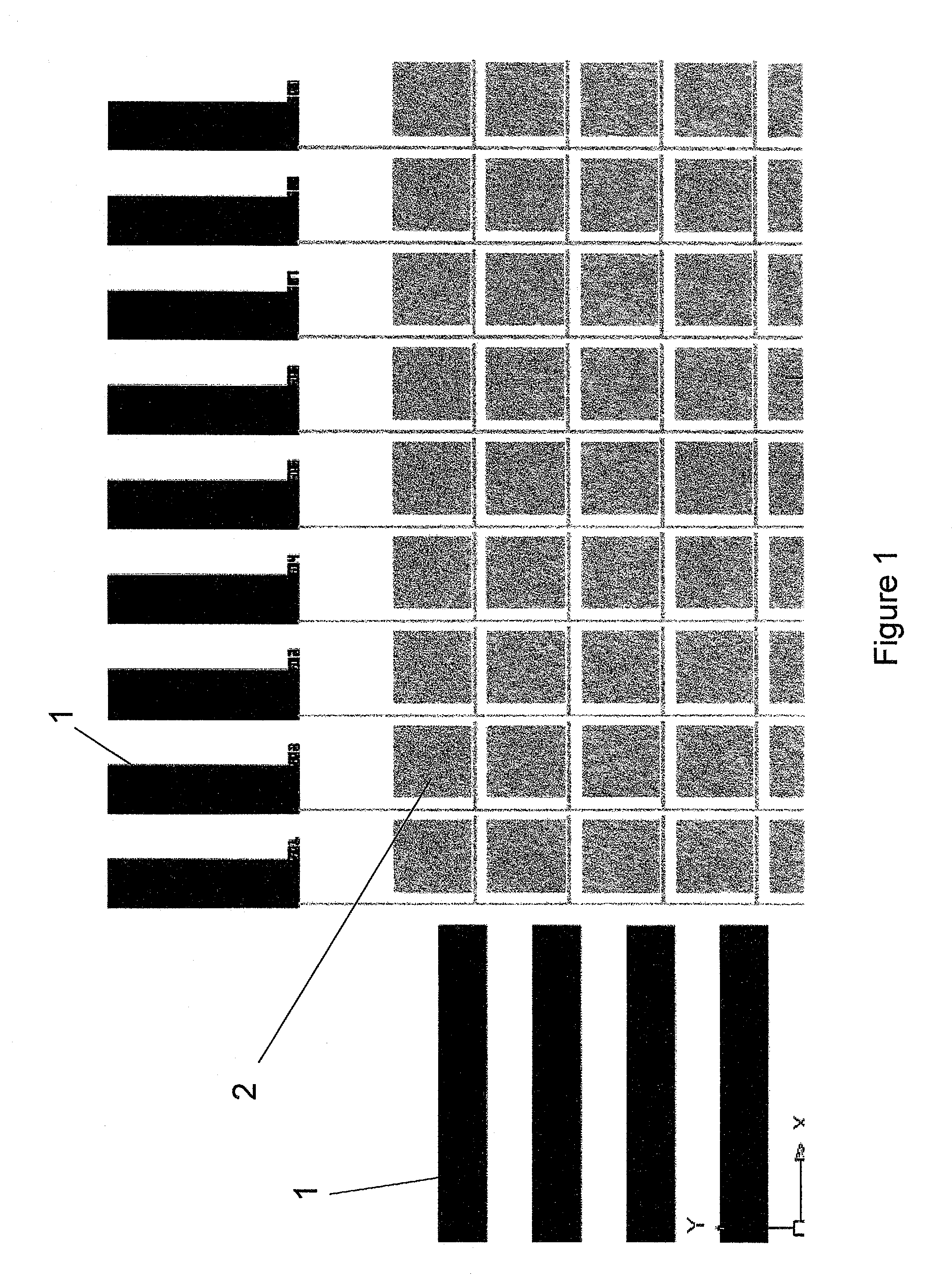 Distortion tolerant processing