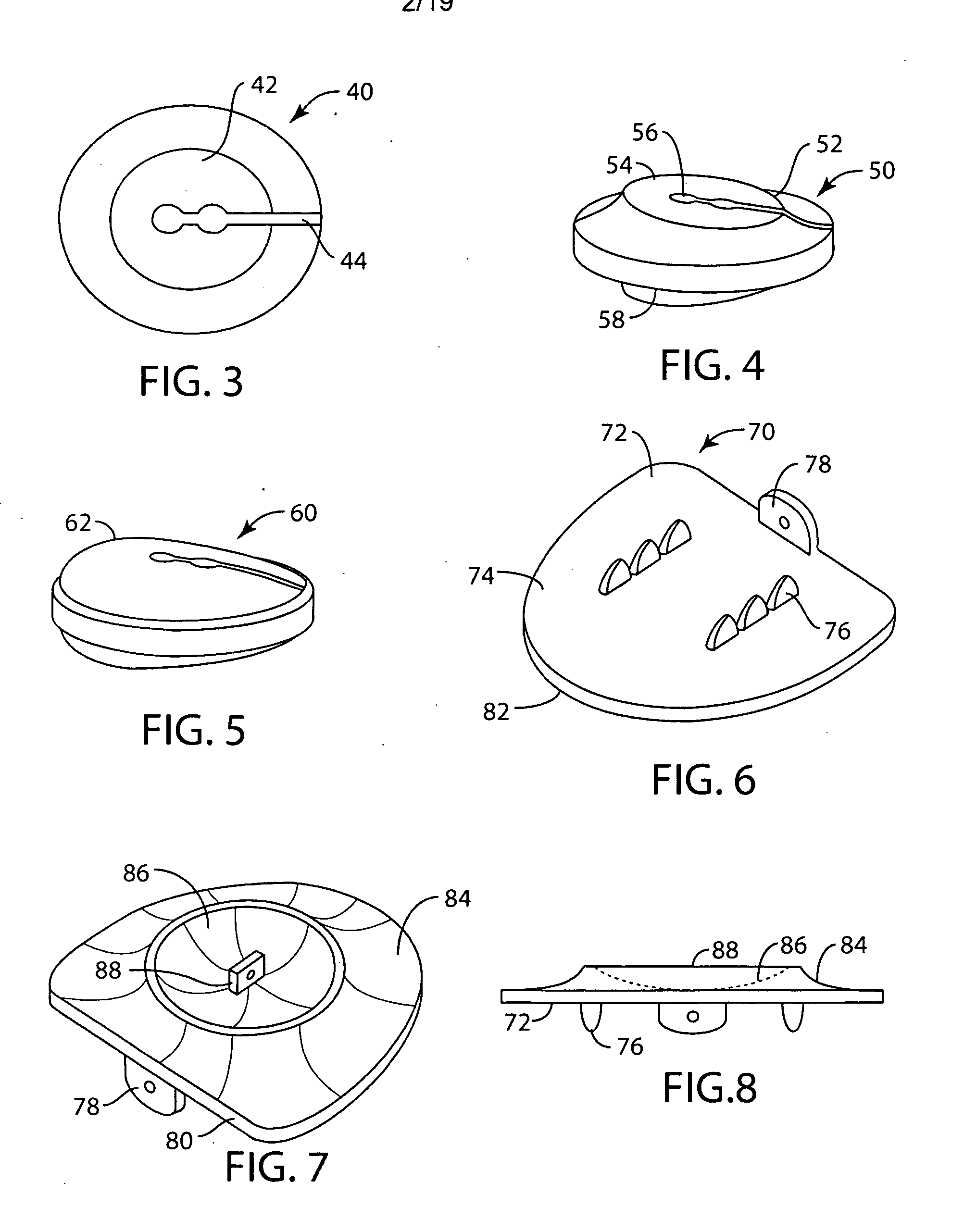 Artificial Spinal Disc