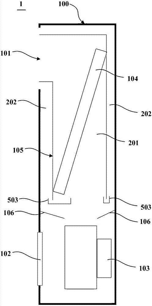 Indoor unit and controlling method thereof