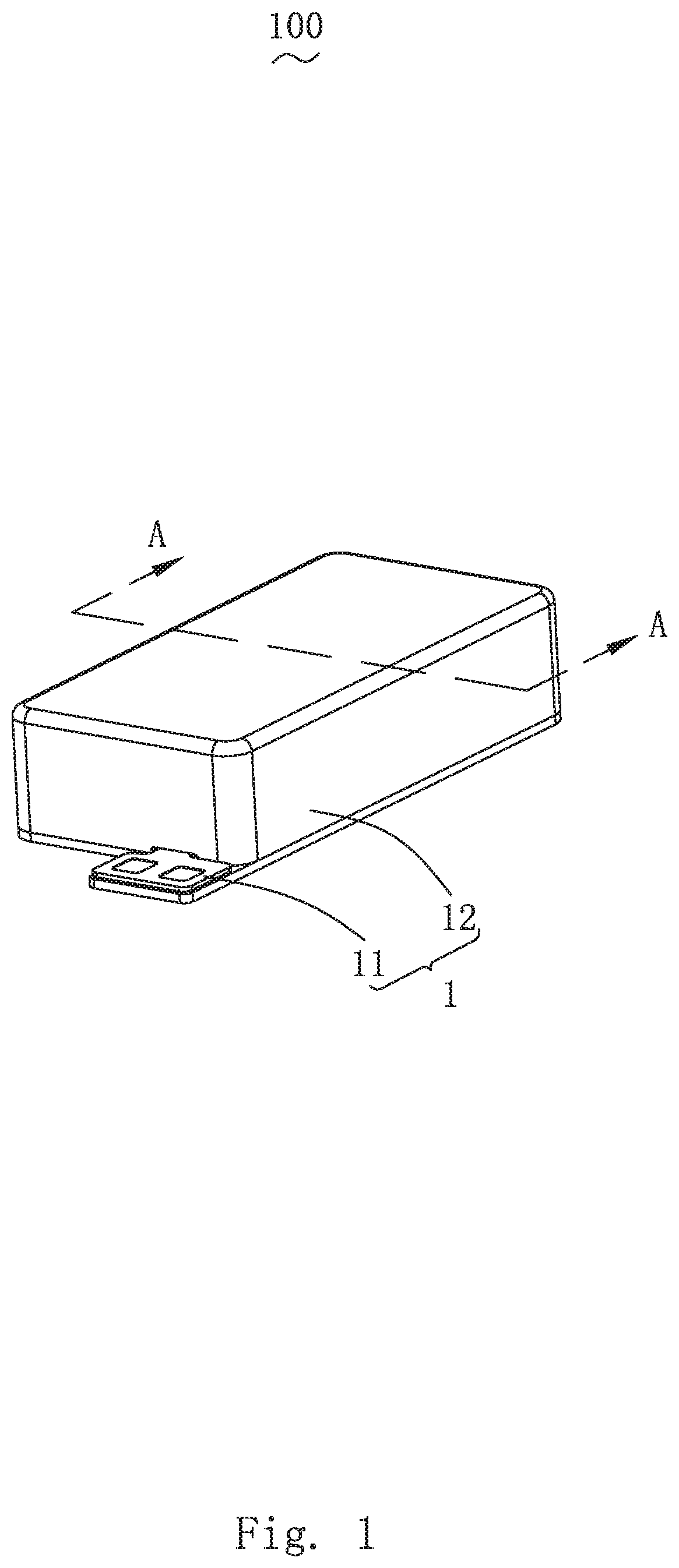 Linear Vibration Motor