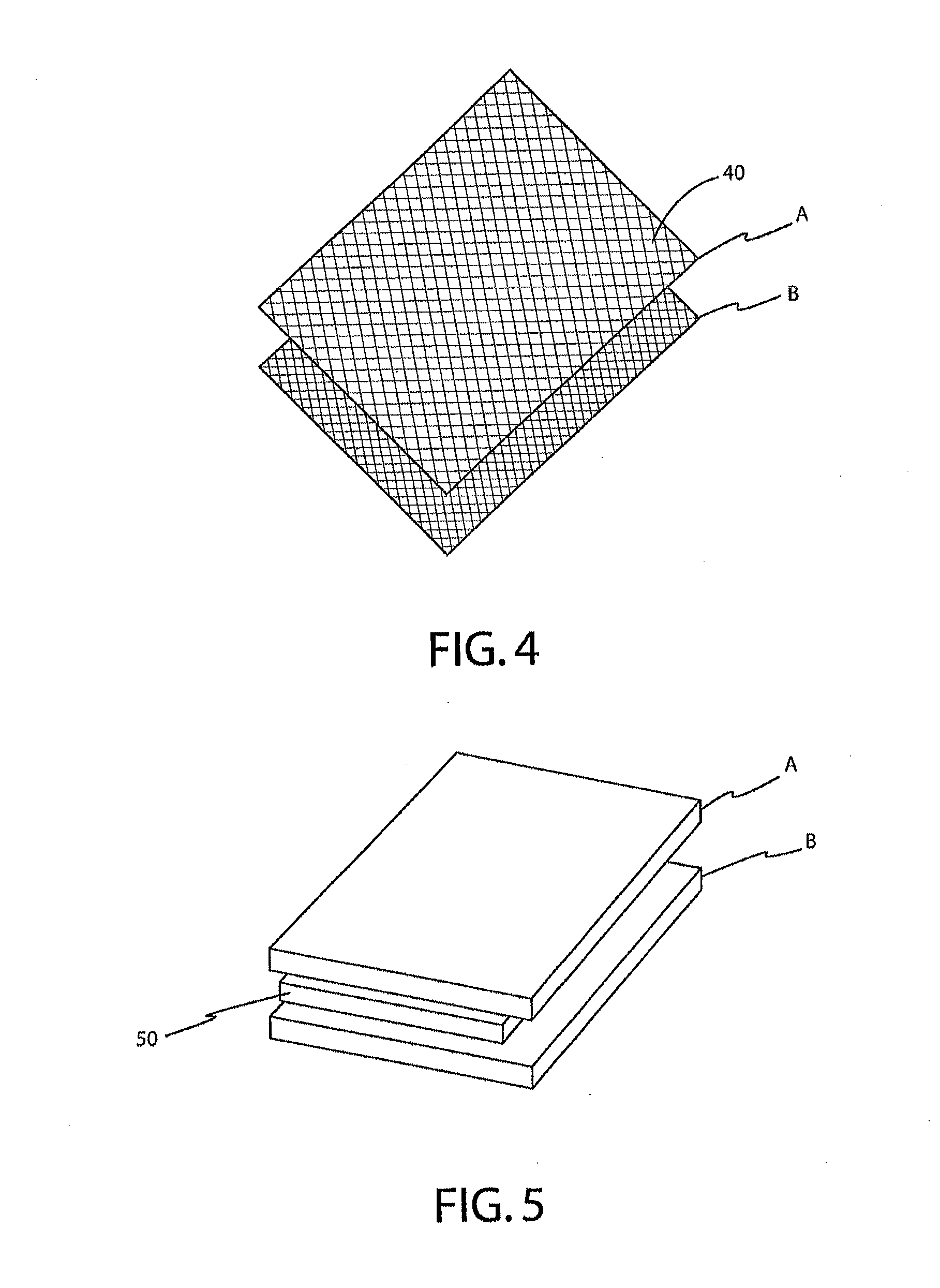 Impact dissipating fabric