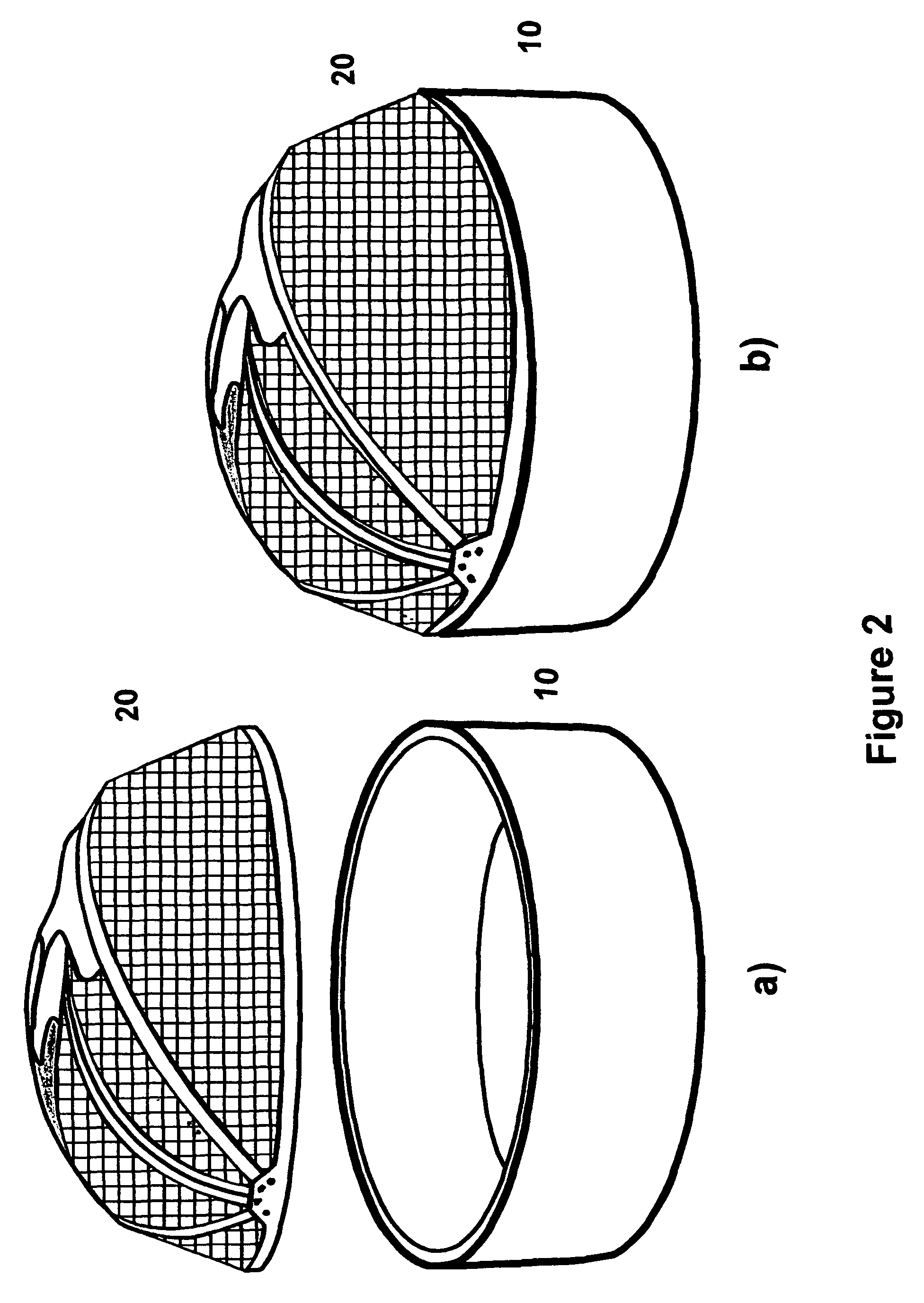 Mobile pet bed/carrier