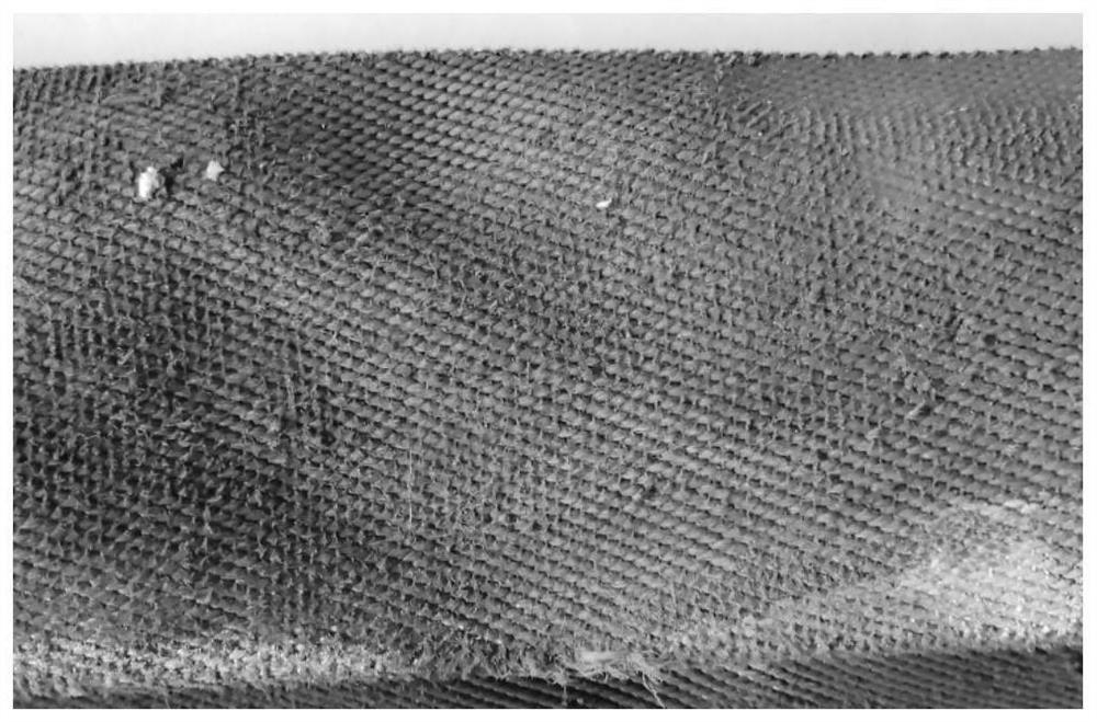 Radionuclide decontaminant, and preparation method and application thereof