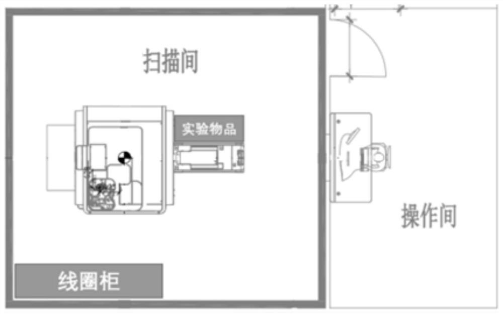 Method for adjusting tuning curve display and display interaction device