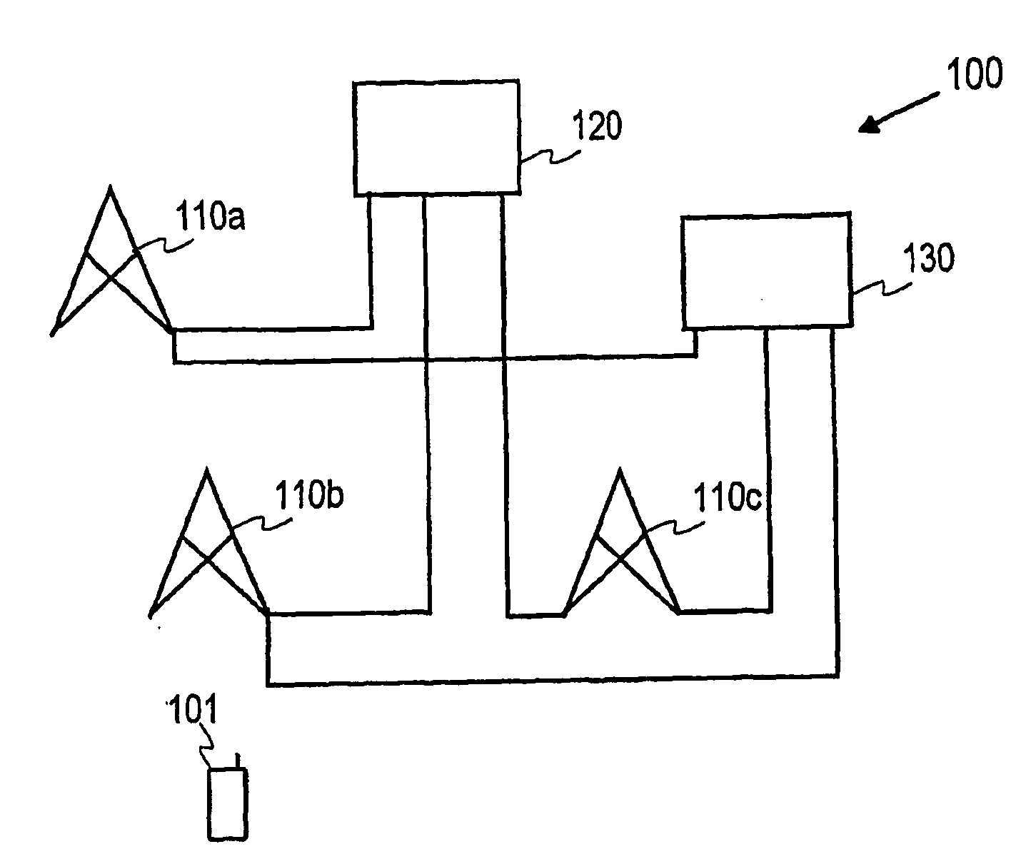 Discontinuous Transmission/Reception in a Communications System