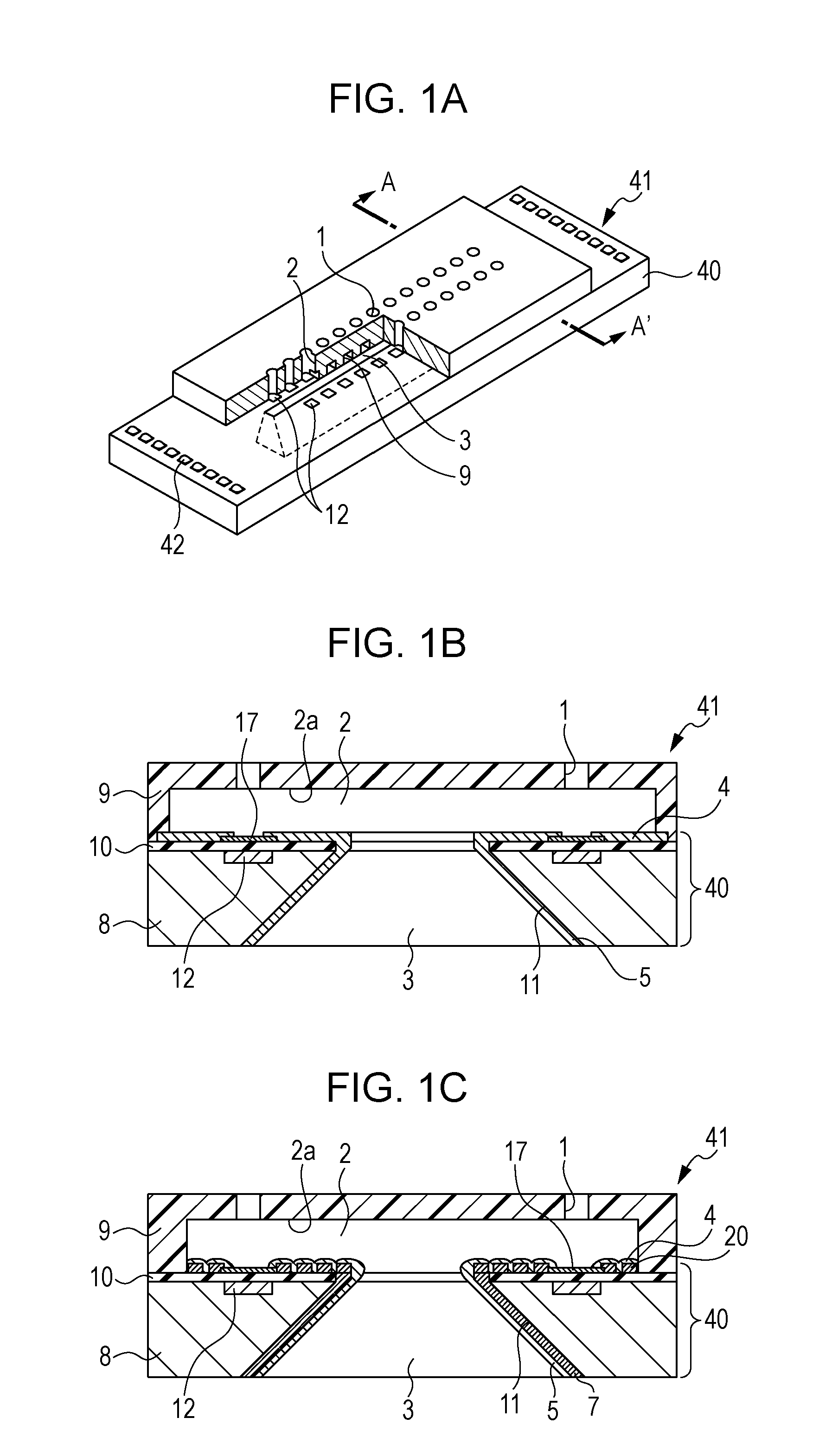 Substrate for liquid-ejection head, liquid ejection head, method for manufacturing substrate for liquid-ejection head, and method for manufacturing liquid ejection head