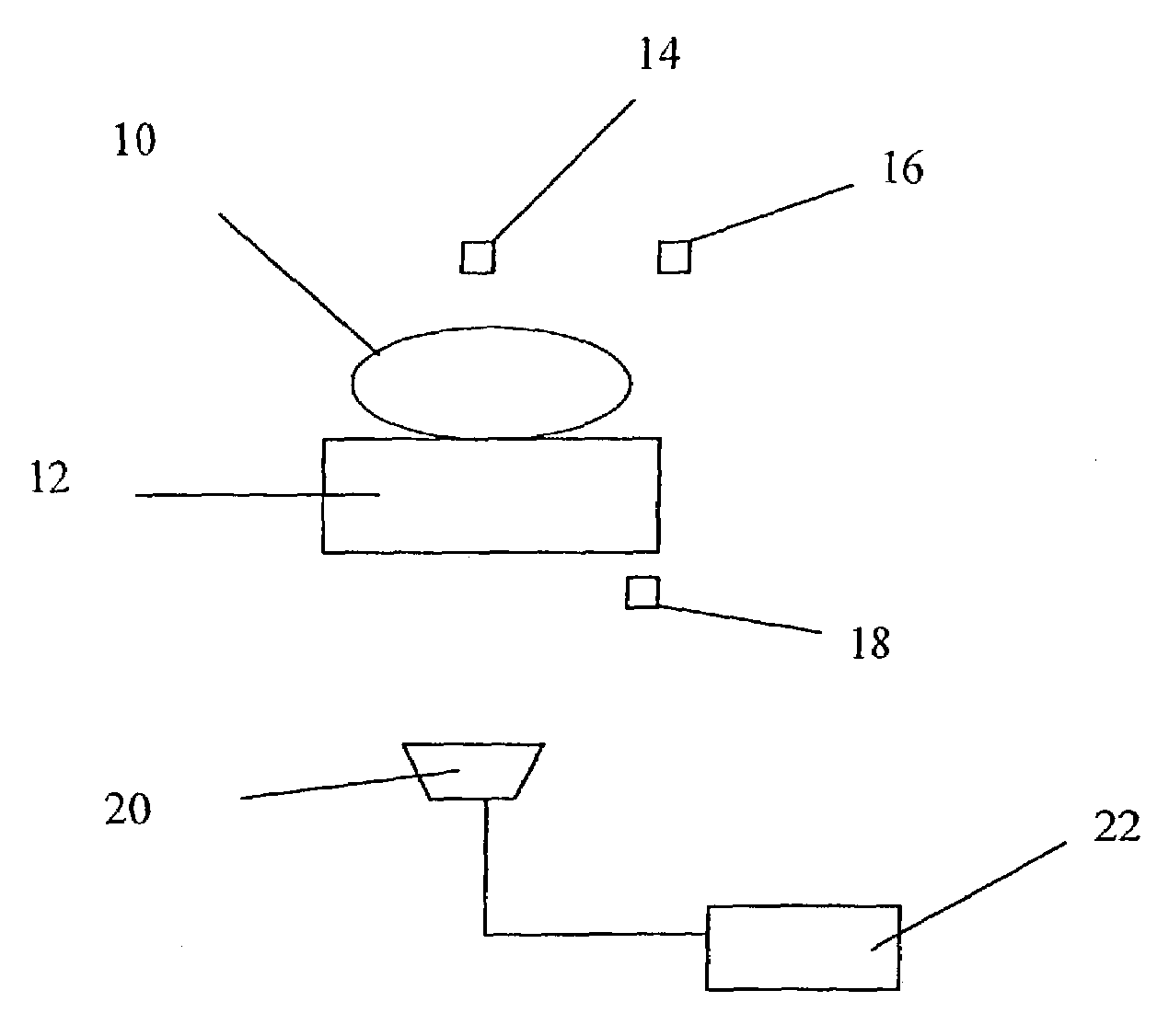 Biometric sensor apparatus and methods