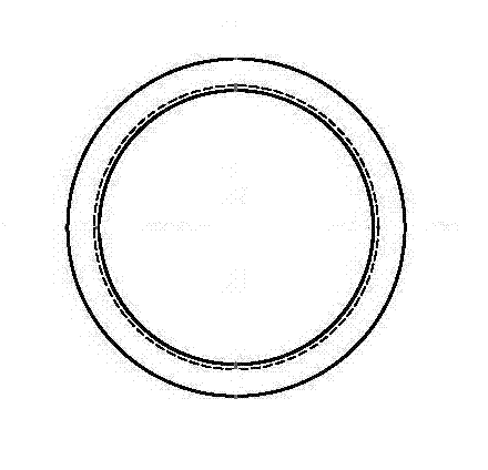 Method for constructing reinforced surrounding rock inside precast-segment tunnels