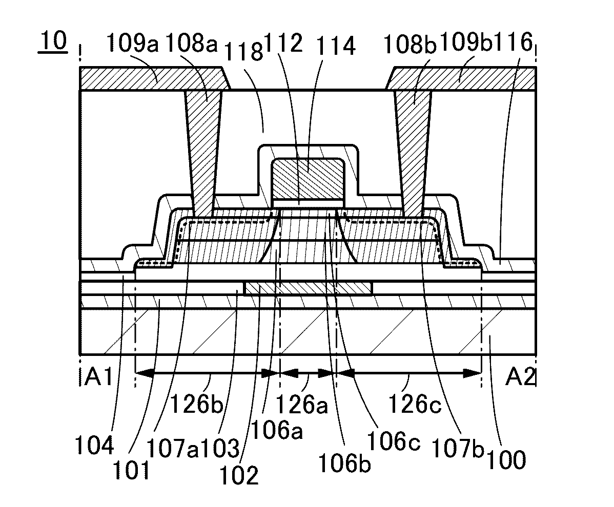 Method for manufacturing semiconductor device