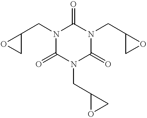 Low temperature cure carboxyl terminated polyesters