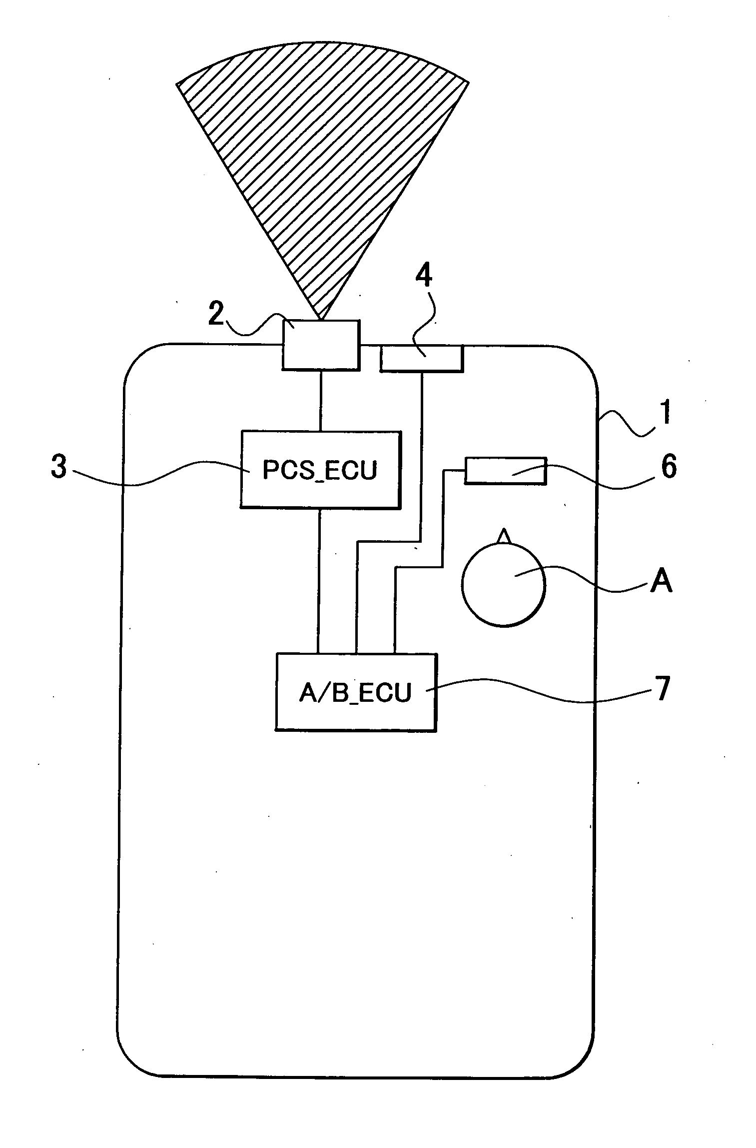 Vehicle occupant protection apparatus