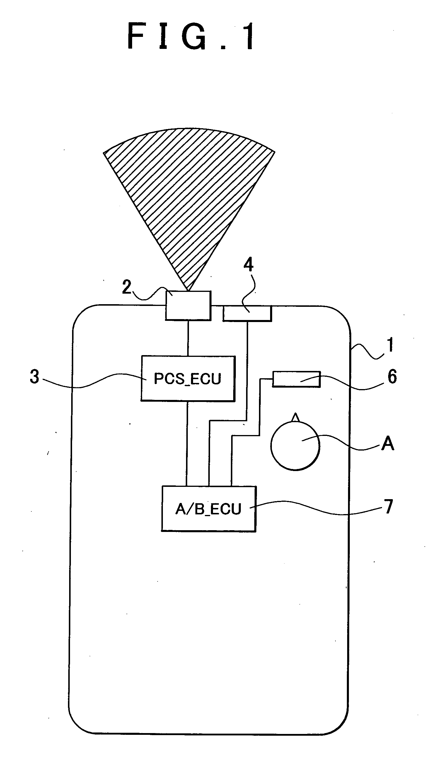 Vehicle occupant protection apparatus