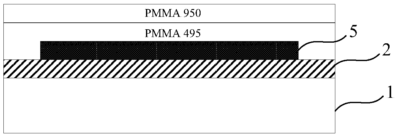 Terahertz photoelectric detector