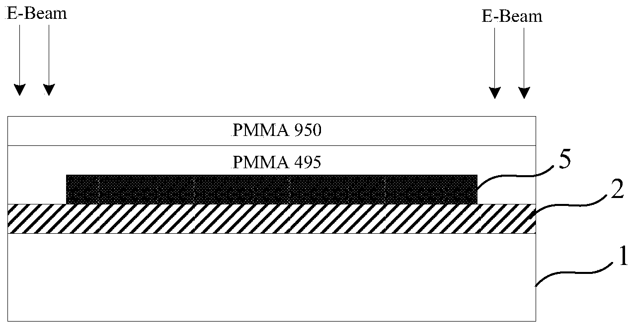 Terahertz photoelectric detector