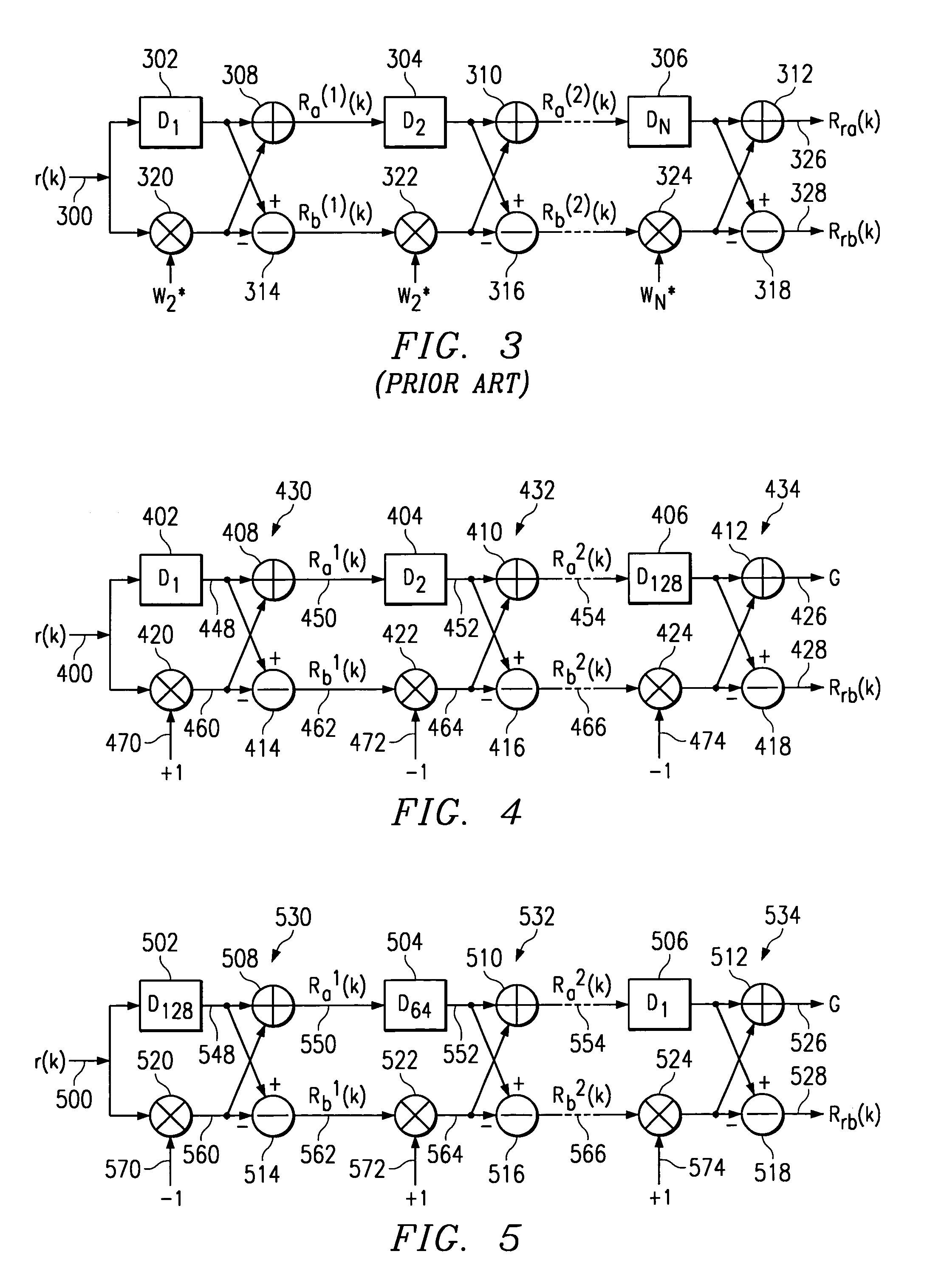 Reduced complexity primary and secondary synchronization codes with good correlation properties for WCDMA