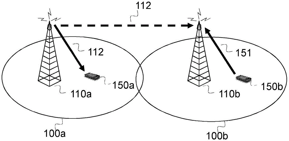 Mitigating cross-link interference when using reconfigurable TDD