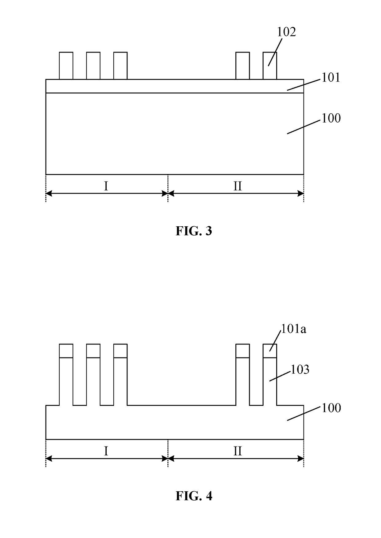 Fabricating method of fin-type semiconductor device