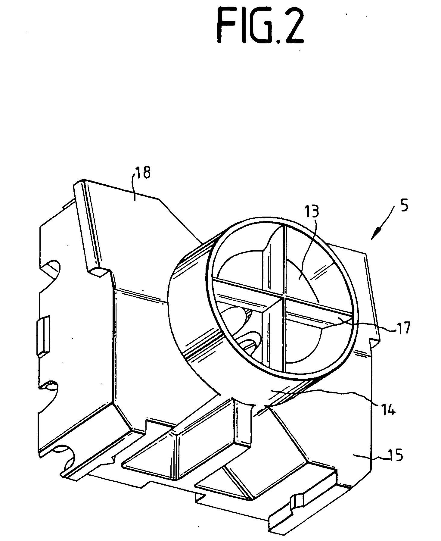 Electrical plug connector