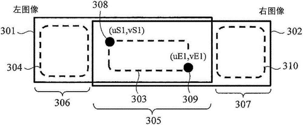 External-environment-recognizing apparatus