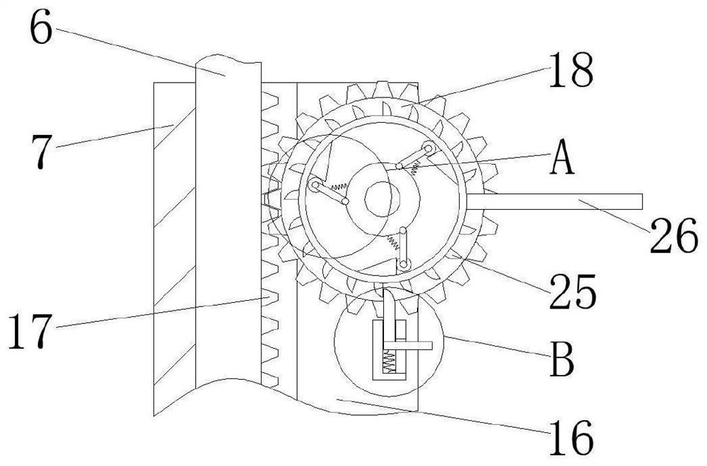 A kind of wheat narrow line tillage seeder