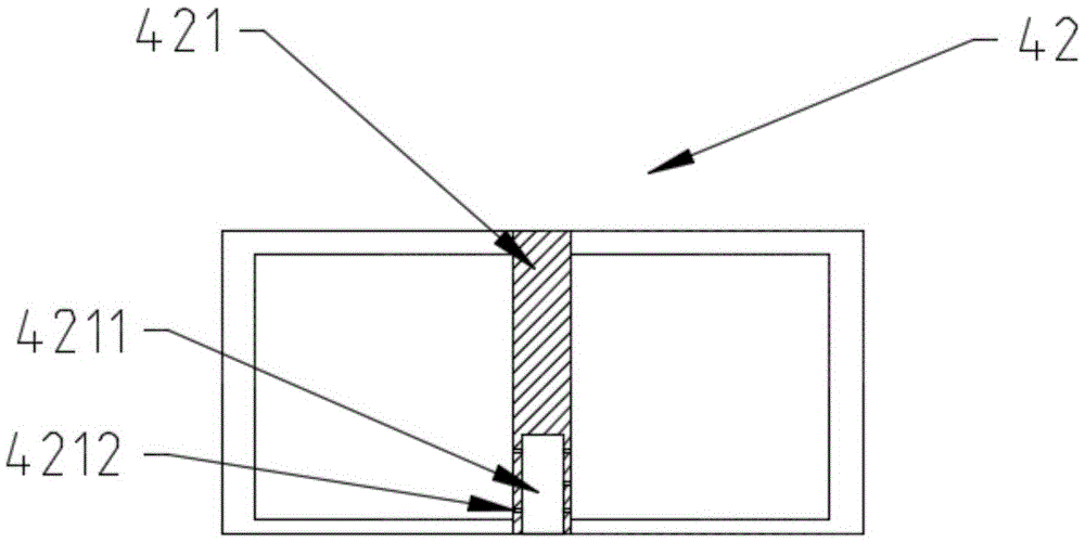 Slaughter wastewater treatment complete device and slaughter wastewater treatment method