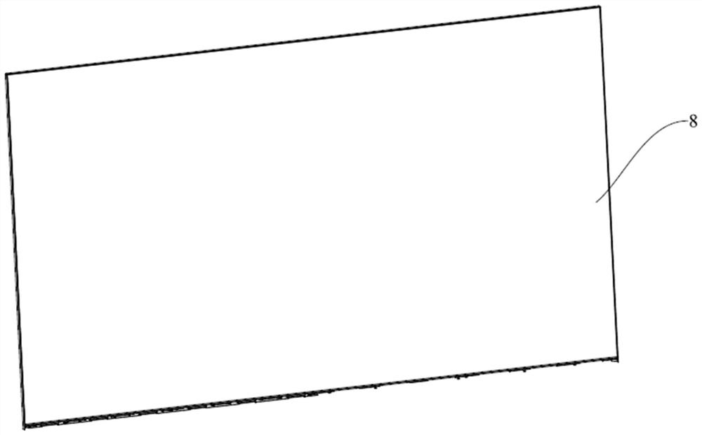 Backlight assembly and liquid crystal display module