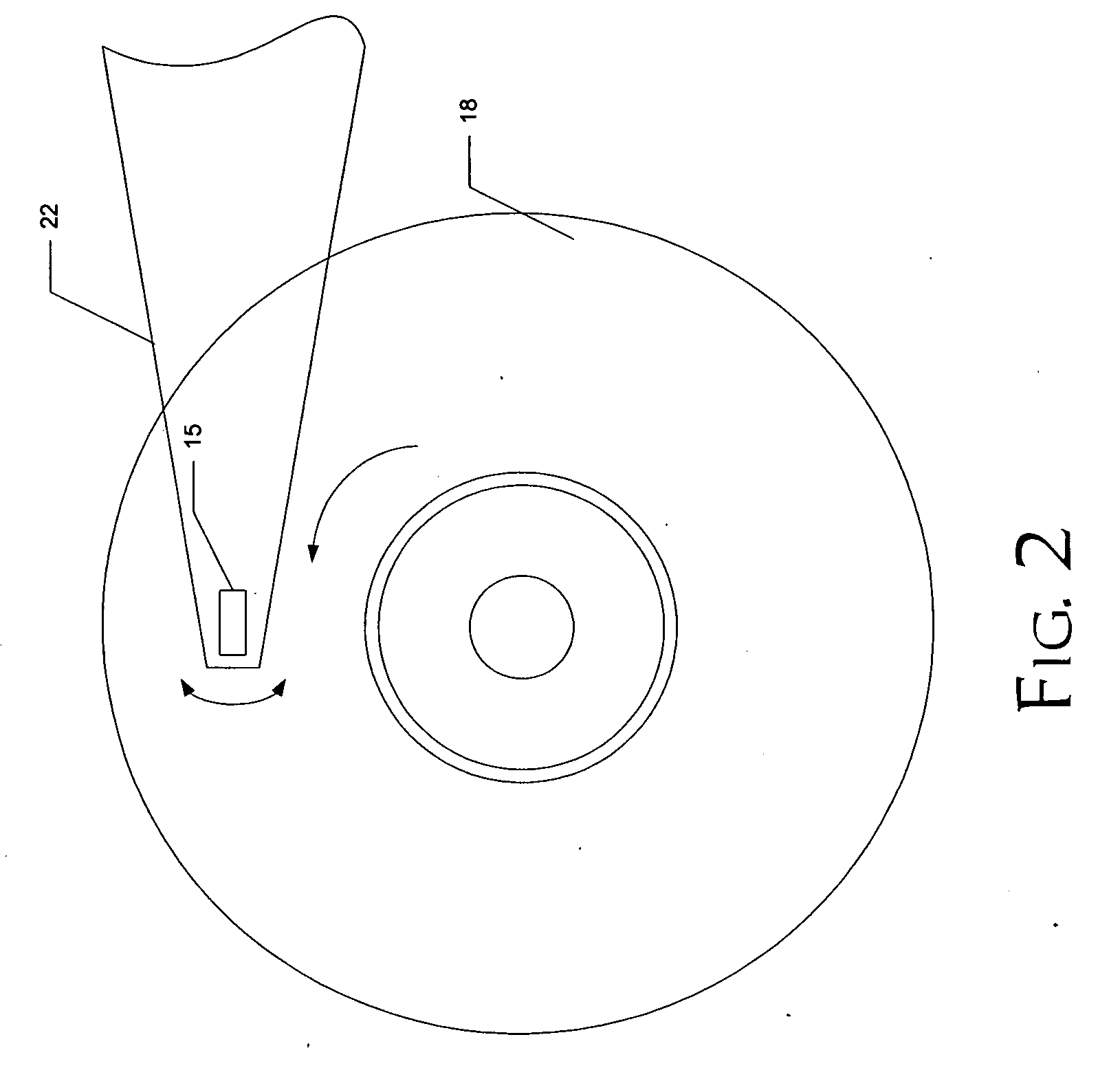 Disk drive fly height control based on constant power dissipation in read/write head heaters