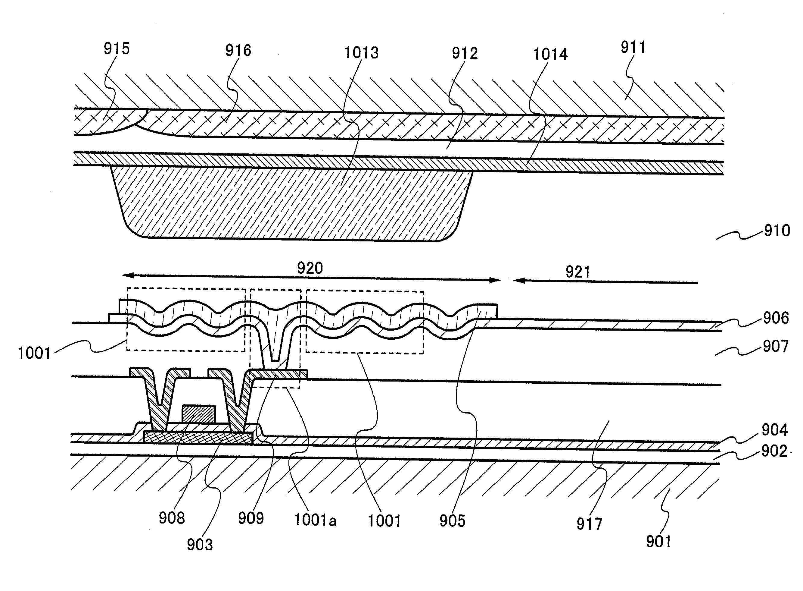 Display device and manufacturing method thereof